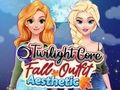 Гаме Estetika jesenske odeće Twilight Core онлајн