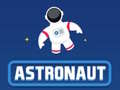 Гаме Astronaut онлајн