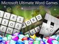 Гаме Microsoft Ultimate Word Games онлајн