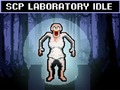 Гаме SCP Laboratorija Idle онлајн