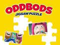 Гаме Oddbods Пазл онлајн