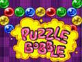 Гаме Puzzle Bobble онлајн