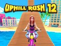 Гаме Uphill Rush 12 онлајн