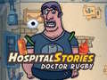 Гаме Bolničke priče: Doktor Rugby онлајн