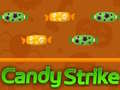 Гаме Candy Strike онлајн