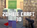 Гаме Zombie Craft 3D онлајн