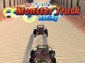 Гаме Trka monster truckova онлајн