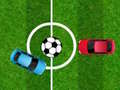 Гаме Endless Car Football Igra онлајн