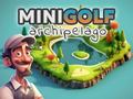 Гаме Mini golf Arhipelag онлајн