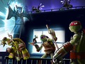 Гаме Teenage Mutant Ninja Kornjače: Heroji Senke онлајн