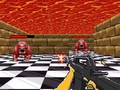 Гаме Retro FPS Bekstvo онлајн