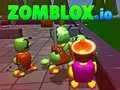 Гаме Zomblox.io онлајн