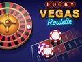 Гаме Srećna Vegas Ruleta онлајн