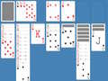 Гаме Klondike Solitaire 3 potezi онлајн