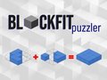 Гаме Blockfit Puzzler онлајн