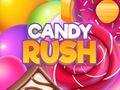 Гаме Candy Rush онлајн