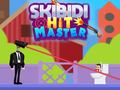 Гаме Skibidi Hit Majstor онлајн