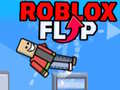 Гаме Roblox Flip онлајн