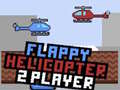 Гаме Flappy Helikopter 2 Igrača онлајн