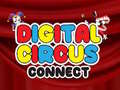 Гаме Digitalni Cirkus Povezivanje онлајн