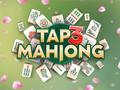 Гаме Tap 3 Mahjong онлајн