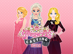 Гаме Princes: Casting Hitac онлајн