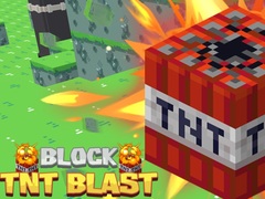 Гаме Blok TNT Eksplozija онлајн