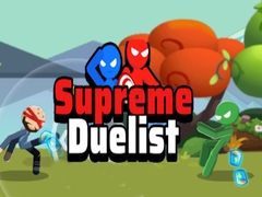 Гаме Supremni Duelista онлајн