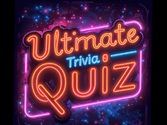 Гаме Ultimate Trivia Kviza онлајн