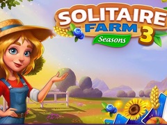 Гаме Solitaire Farm Seasons 3 онлајн