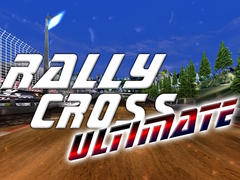 Гаме Rally Cross Ultimate онлајн