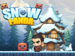 Гаме Snežna Panda онлајн