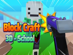 Гаме Block Craft 3D - Школа онлајн