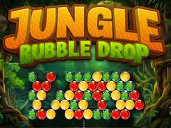 Гаме Jungle Bubble Pad онлајн