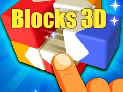 Гаме Коцки 3D онлајн