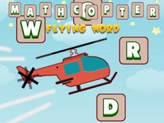 Гаме Mathcopter: Leprša Reč онлајн