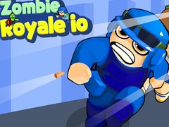 Гаме Zombie Royale.io онлајн