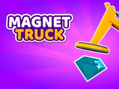 Гаме Magnet Kamion онлајн