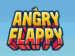 Гаме Baš Flappy онлајн