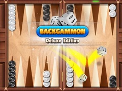 Гаме Deluxe izdanje Backgammon онлајн