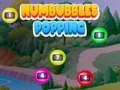 Гаме Pucanje Numbubbles онлајн