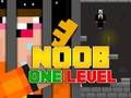 Гаме Noob Bekstvo: Još Jedan Nivo онлајн