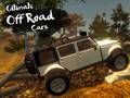 Гаме UltiMativne Off Road Automobili онлајн