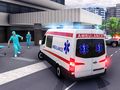 Гаме Симулатор Хитне Помоћи 3D онлајн