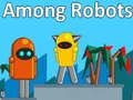 Гаме Među robotima онлајн