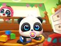 Гаме Briga o Baby Pandi онлајн