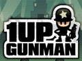 Гаме Стрелац 1UP онлајн