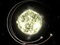 Гаме Gravitacija Planete онлајн