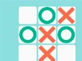 Гаме Klasični Tic Tac Toe онлајн