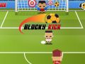 Гаме Blok Kick онлајн